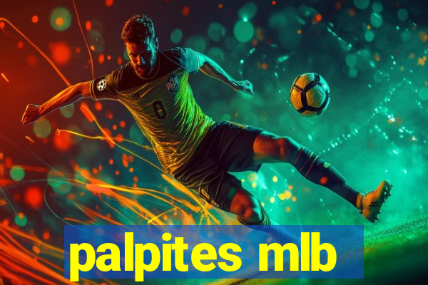palpites mlb